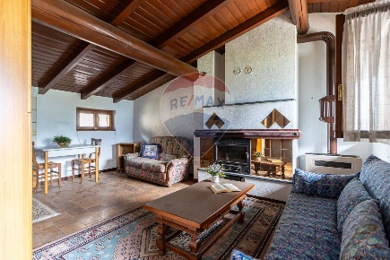 Foto Appartamento in via Arca Vuota Regoledo, Berbenno di Valtellina Centro