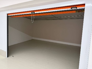 Foto Box in via Pisa, Olbia di 31 m² con 1 locali in vendita