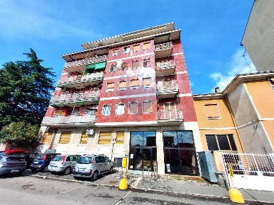 Foto Appartamento in via Torino, Rho Stazione di 37 m² con 1 locali