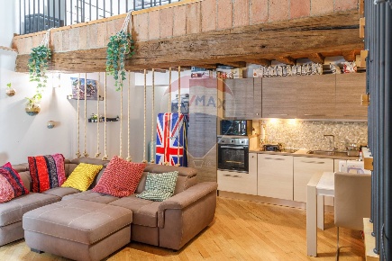 Foto Duplex in Via Roma, Piacenza Piazzale Milano - Stazione di 88 m²