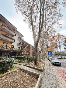 Foto Appartamento in via alcide de gasperi, Avellino di 110 m² con 4 locali
