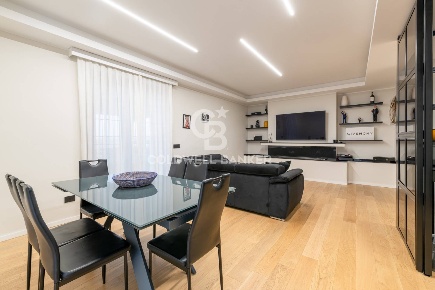 Foto Attico in Via Antonio Moscatelli, Mentana Centro di 146 m² in vendita