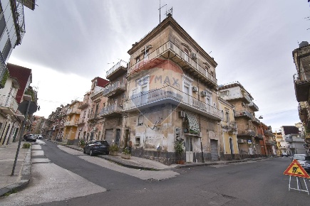 Foto Case semi ndipendenti in VIA PALESTRINA, Lentini di 108 m² in vendita