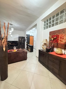 Foto Appartamento in RIONE ENRICO CALENDA, Nocera Inferiore di 120 m²