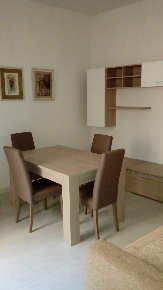 Foto Appartamento in Del Tunnel, Cesena Centro Urbano di 60 m² con 3 locali