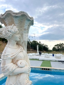 Foto Villa singola a San Giovanni in Fiore Centro di 222 m² con 9 locali