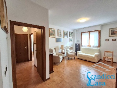 Foto Appartamento in Via Dei Ciliegi, Scandicci Vingone di 80 m² in vendita