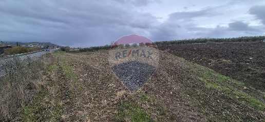 Foto Terreno residenziale a Flumeri di 1300 m² in vendita
