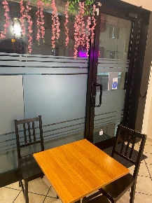 Foto Bar a Legnano di 70 m² con 3 locali in vendita