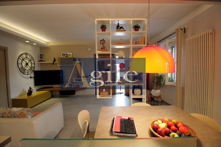 Foto Appartamento in VIA FRANCESCO STABILI, Spinetoli Pagliare di 145 m²