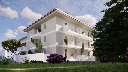 Foto Appartamento in via galileo galilei, Giulianova Centro di 120 m²