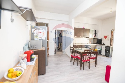 Foto Casa indipendente in Via Valentino, Caltagirone Centro di 80 m²