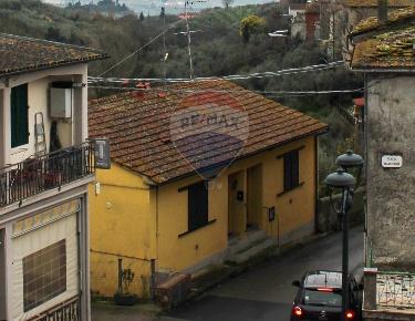 Foto Appartamento in Via Domenico  Cresti, Vinci Vitolini di 50 m²