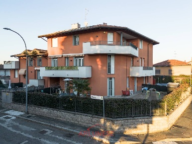 Foto Appartamento in Via Gorizia, Parabiago Ravello, Villastanza, Villapia