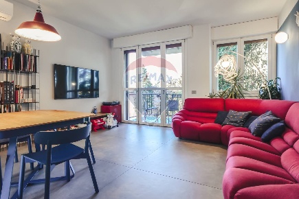 Foto Appartamento in VIA AOSTA, Gallarate Ronchi di 107 m² con 3 locali