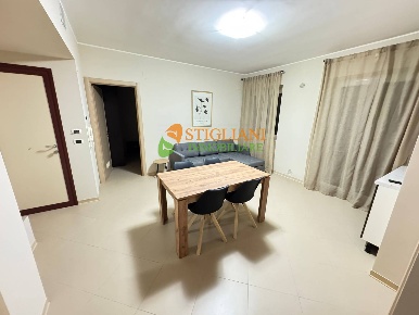 Foto Appartamento in Viale Manzoni, Campobasso Vazzieri di 60 m² in affitto