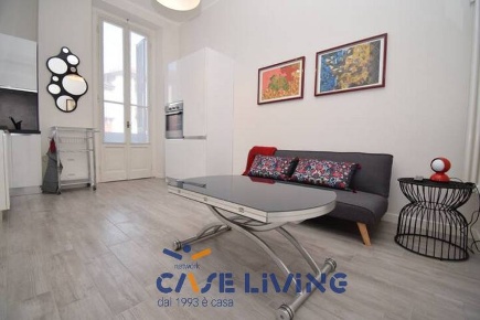 Foto Appartamento in Viale Tibaldi, Milano Pezzotti - Meda di 55 m²