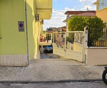 Foto Appartamento in Via A. Murri, San Benedetto del Tronto di 12 m²