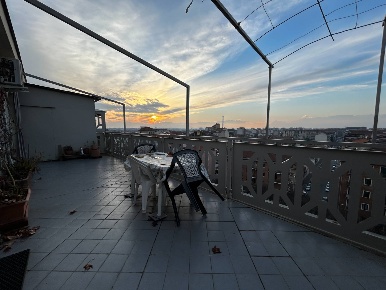 Foto Attico in Corso Potenza, Torino Lucento di 78 m² con 3 locali