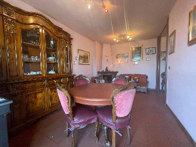 Foto Attico in Corso Potenza, Torino Lucento di 78 m² con 3 locali