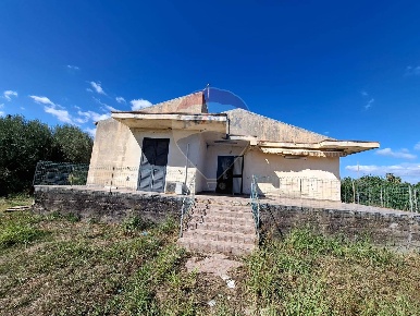 Foto Villa singola in Contrada Margi, Augusta Margi di 111 m² con 3 locali