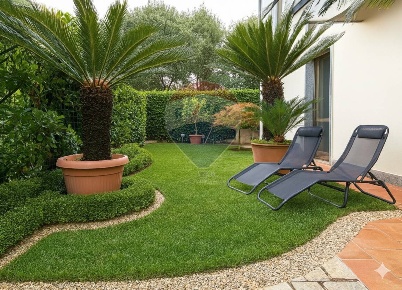 Foto Appartamento in via don mauro bonzi, Desio di 100 m² con 3 locali