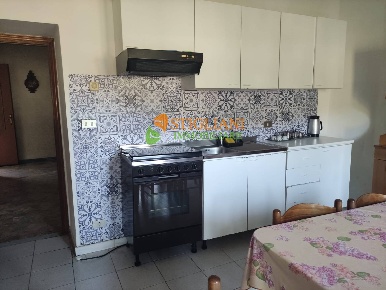 Foto Case indipendenti in Via Municipio, Gildone di 220 m² con 6 locali