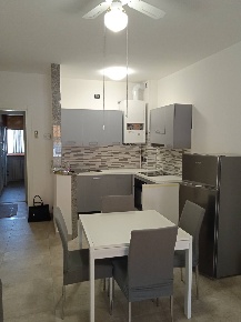 Foto Appartamento in via  Sozzi, Gambettola di 80 m² con 3 locali
