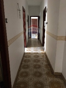 Foto Appartamento in Via Redentore, Caltanissetta Centro di 95 m²