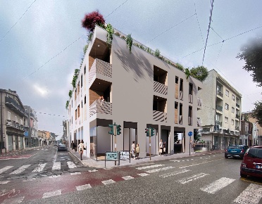 Foto Appartamento in via nazario sauro, Giulianova Centro di 95 m²