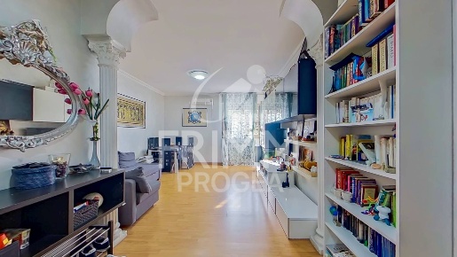 Foto Appartamento in Viale Di Torre Maura, Roma Tor Tre Teste - Torre Maura