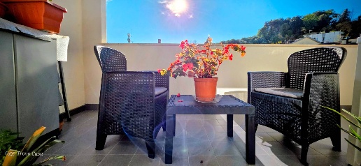 Foto Appartamento in Via Alessandria, Folignano La Pigna Pigna Bassa