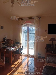 Foto Appartamento in VIA MONCUCCO, Arona Centro di 73 m² con 3 locali