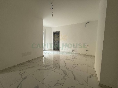 Foto Appartamento a Pomigliano d'Arco Centro di 94 m² con 3 locali