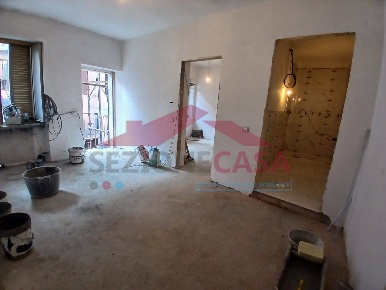 Foto Appartamento in VIA PADRE LUIGI MONTI, Saronno di 60 m² con 2 locali