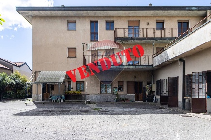 Foto Appartamento in via 4 Novembre, Cerro Maggiore Centro di 61 m²