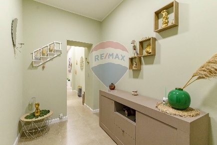 Foto Appartamento in Via Gaetano Donizetti, Catania Picanello di 144 m²