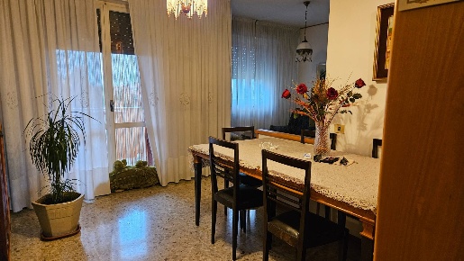 Foto Appartamento in Via del Ponte, Fano Vallato - San Lazzaro di 125 m²