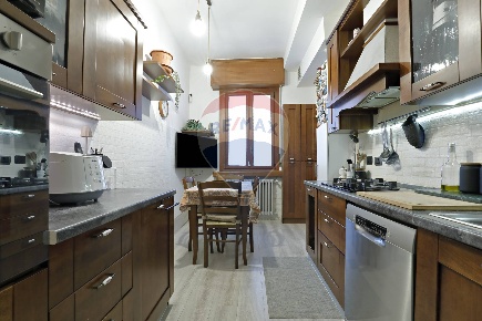 Foto Appartamento in NAZZARIO SAURO, Monza San Rocco di 75 m² con 3 locali