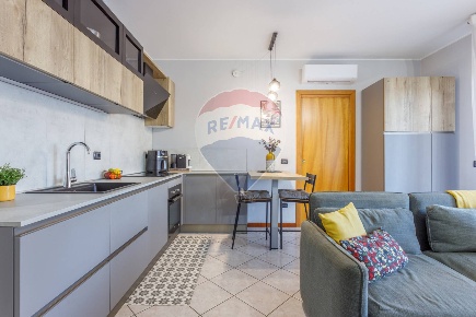 Foto Appartamento in Via Plauto, Reggio nell'Emilia Pieve Modolena di 57 m²