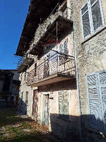 Foto Appartamento in via del Piano, Ardenno Centro di 75 m² con 3 locali