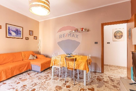 Foto Appartamento in Via Ancona 27, Siracusa Borgata - Santa Lucia di 86 m²