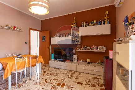 Foto Appartamento in Via Ancona 27, Siracusa Borgata - Santa Lucia di 86 m²