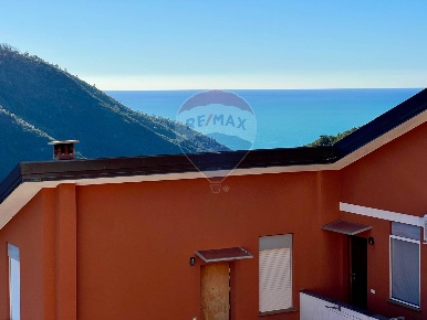 Foto Appartamento in località Preata, Deiva Marina di 62 m² con 3 locali