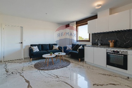 Foto Appartamento in via 4 Novembre, Cerro Maggiore Centro di 108 m²