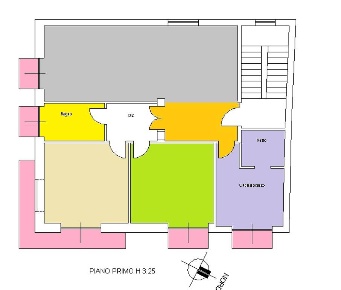 Foto Appartamento in VIA FRATELLI CAIROLI, Porto Sant'Elpidio Centro