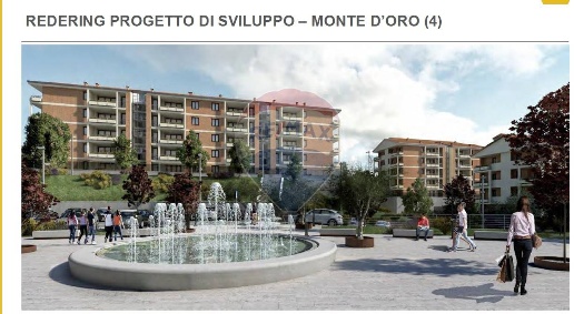 Foto Terreno residenziale in VIA VALLE CHIARA, Mentana in vendita