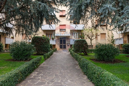 Foto Appartamento in Via Spartaco Lavagnini, San Giovanni Valdarno