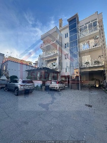 Foto Appartamento in via monsignor savarese, Qualiano di 201 m² in vendita