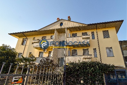 Foto Appartamento in Via Sant'Angelo, Villanova del Sillaro Bargano